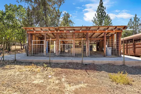 Exterior - 23570 Cassel Fall River Rd, Fall River Mills, CA 96028 photo 18 of 21