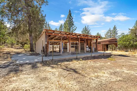 Exterior - 23570 Cassel Fall River Rd, Fall River Mills, CA 96028 photo 17 of 21