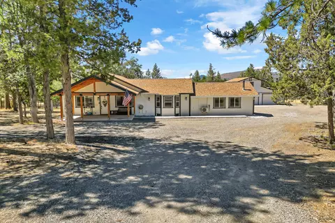Exterior - 23570 Cassel Fall River Rd, Fall River Mills, CA 96028 photo 2 of 21