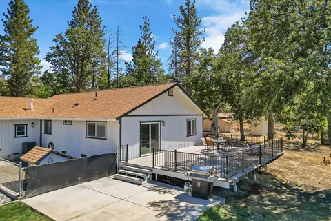Exterior - 23570 Cassel Fall River Rd, Fall River Mills, CA 96028 photo 7 of 21