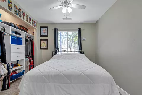 Bedroom - 23570 Cassel Fall River Rd, Fall River Mills, CA 96028 photo 5 of 7