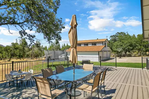 Exterior - 23570 Cassel Fall River Rd, Fall River Mills, CA 96028 photo 12 of 21