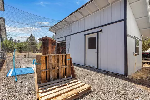 Exterior - 23570 Cassel Fall River Rd, Fall River Mills, CA 96028 photo 16 of 21