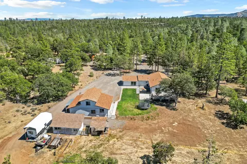 View/Area - 23570 Cassel Fall River Rd, Fall River Mills, CA 96028 photo 2 of 3