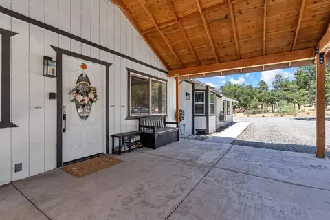 Exterior - 23570 Cassel Fall River Rd, Fall River Mills, CA 96028 photo 6 of 21