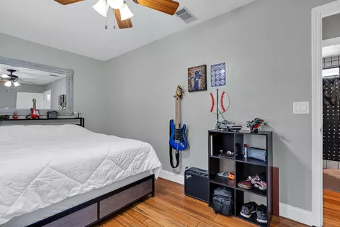 Bedroom - 23570 Cassel Fall River Rd, Fall River Mills, CA 96028 photo 4 of 7