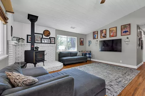 Living - 23570 Cassel Fall River Rd, Fall River Mills, CA 96028 photo 3 of 3