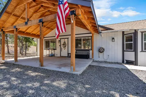 Exterior - 23570 Cassel Fall River Rd, Fall River Mills, CA 96028 photo 5 of 21