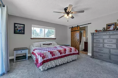 Bedroom - 23570 Cassel Fall River Rd, Fall River Mills, CA 96028 photo 2 of 7