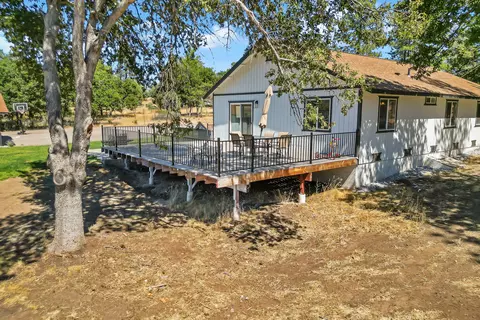 Exterior - 23570 Cassel Fall River Rd, Fall River Mills, CA 96028 photo 3 of 21