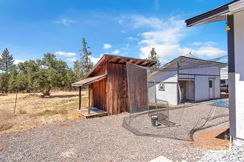 Exterior - 23570 Cassel Fall River Rd, Fall River Mills, CA 96028 photo 15 of 21