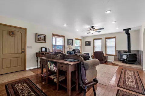 Other - 26929 Linfield St, Fall River Mills, CA 96028 photo 1 of 17