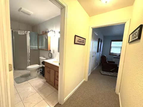 Entry Way - 26929 Linfield St, Fall River Mills, CA 96028 photo 2 of 2