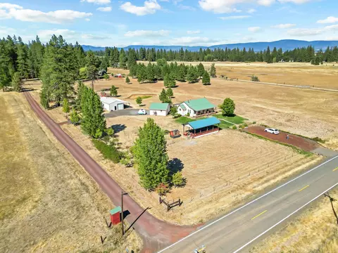 View/Area - 26929 Linfield St, Fall River Mills, CA 96028 photo 1 of 3