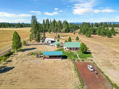View/Area - 26929 Linfield St, Fall River Mills, CA 96028 photo 3 of 3
