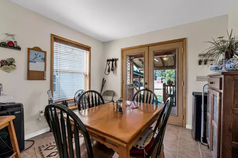 Dining - 26929 Linfield St, Fall River Mills, CA 96028 photo 2 of 2