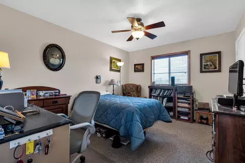 Bedroom - 26929 Linfield St, Fall River Mills, CA 96028 photo 1 of 4