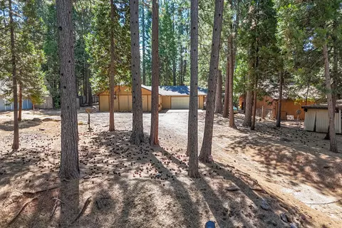 7355 Shasta Forest Dr, Shingletown, CA 96088