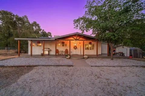 22945 Adobe Rd, Cottonwood, CA 96022
