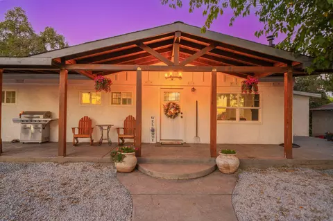 22945 Adobe Rd, Cottonwood, CA 96022