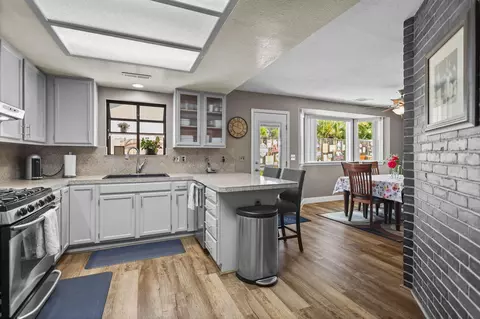 Kitchen - 2075 Oconner Ave, Redding, CA 96001 photo 3 of 3