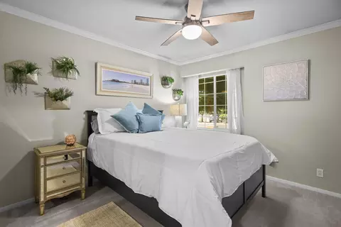 Bedroom - 2075 Oconner Ave, Redding, CA 96001 photo 1 of 4