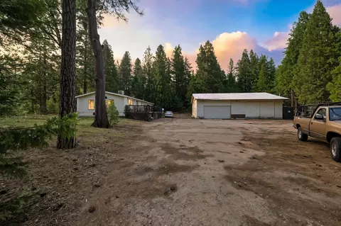 Undisclosed, Shingletown, CA 96088