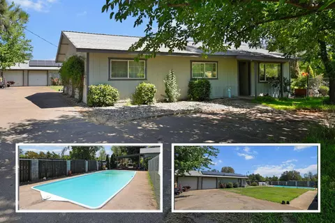 16832 Bunny Ln, Anderson, CA 96007