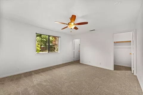 Bedroom - 2064 Silverfield Loop, Redding, CA 96002 photo 6 of 7