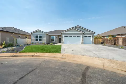 3792 Thomason Trl, Redding, CA 96002
