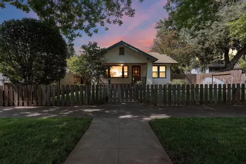Exterior - 130 W 3rd Ave, Chico, CA 95926 photo 26 of 31