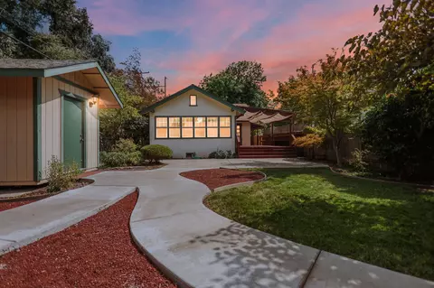 Exterior - 130 W 3rd Ave, Chico, CA 95926 photo 11 of 31