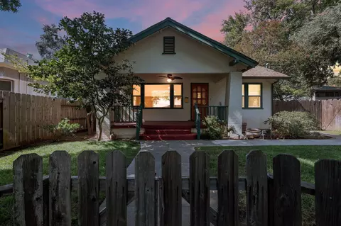 Exterior - 130 W 3rd Ave, Chico, CA 95926 photo 29 of 31