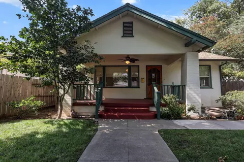 Exterior - 130 W 3rd Ave, Chico, CA 95926 photo 24 of 31