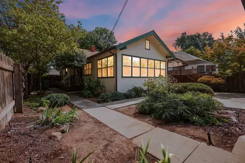 Exterior - 130 W 3rd Ave, Chico, CA 95926 photo 10 of 31