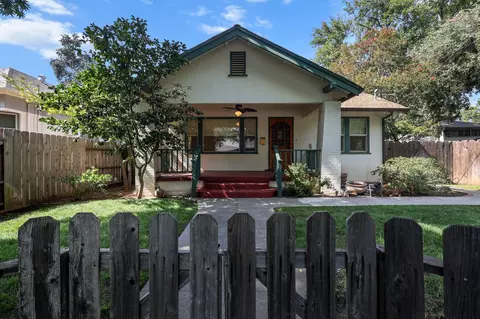 Exterior - 130 W 3rd Ave, Chico, CA 95926 photo 2 of 31