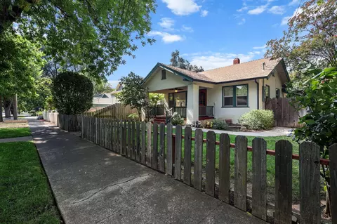 Exterior - 130 W 3rd Ave, Chico, CA 95926 photo 28 of 31