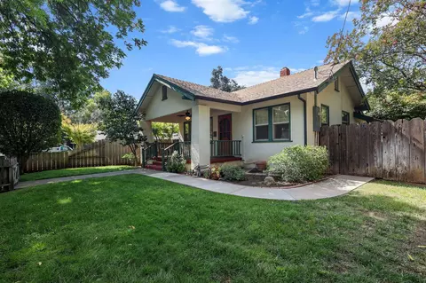 Exterior - 130 W 3rd Ave, Chico, CA 95926 photo 25 of 31