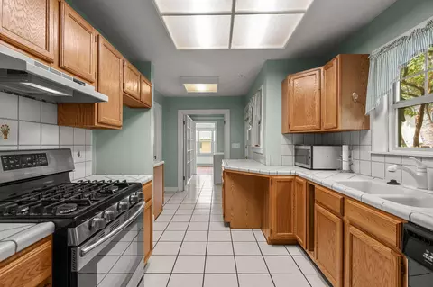 Kitchen - 130 W 3rd Ave, Chico, CA 95926 photo 1 of 3