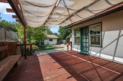 Exterior - 130 W 3rd Ave, Chico, CA 95926 photo 15 of 31