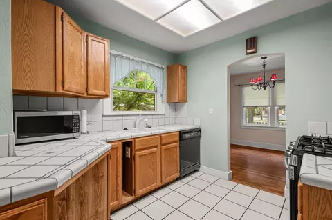 Kitchen - 130 W 3rd Ave, Chico, CA 95926 photo 2 of 3