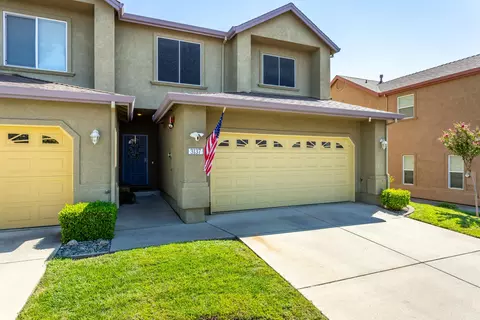 Exterior - 3137 Sinaloa Trl, Redding, CA 96002 photo 5 of 5