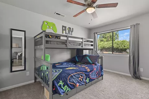 Bedroom - 1857 Cirrus St, Redding, CA 96002 photo 1 of 7