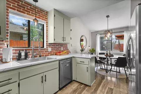 Kitchen - 1857 Cirrus St, Redding, CA 96002 photo 2 of 2