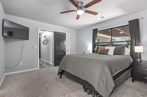 Bedroom - 1857 Cirrus St, Redding, CA 96002 photo 6 of 7