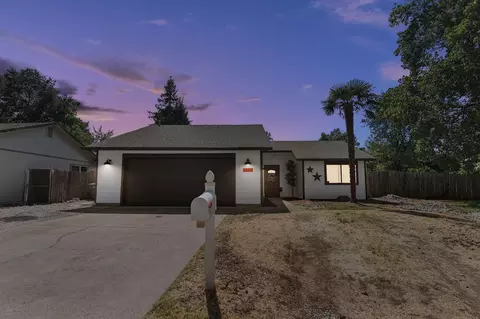 Exterior - 1857 Cirrus St, Redding, CA 96002 photo 12 of 12