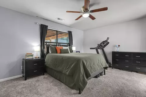 Bedroom - 1857 Cirrus St, Redding, CA 96002 photo 5 of 7