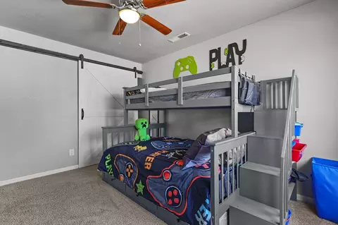 Bedroom - 1857 Cirrus St, Redding, CA 96002 photo 2 of 7