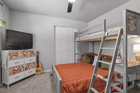 Bedroom - 1857 Cirrus St, Redding, CA 96002 photo 4 of 7