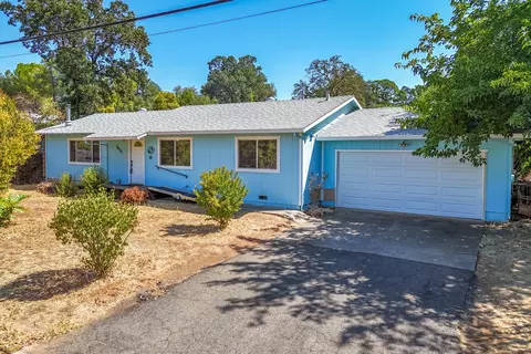 1433 Mussel Shoals Ave, Shasta Lake, CA 96019